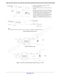 MOC3012M_F132 Datasheet Page 6
