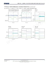 MP2126DN-LF Datasheet Page 7