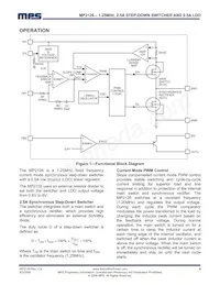 MP2126DN-LF Datenblatt Seite 8