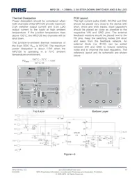 MP2126DN-LF Datasheet Pagina 11