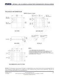 MP26023DQ-LF-P Datenblatt Seite 11