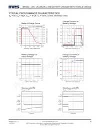 MP2602DQ-LF-P Datasheet Page 4