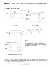 MP2602DQ-LF-P Datenblatt Seite 10
