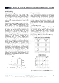MP26057DQ-LF-P Datenblatt Seite 8