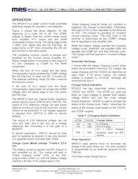 MP2610ER-LF-P Datenblatt Seite 9