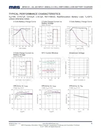 MP26123DR-LF-Z Datasheet Page 6