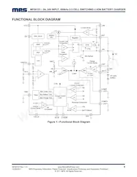 MP26123DR-LF-Z Datasheet Page 9