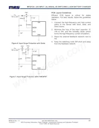 MP26124GR-P Datasheet Page 17