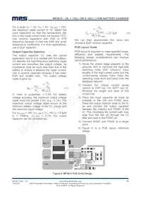 MP2615GQ-P Datasheet Page 19