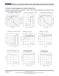 MP2618EV-LF-P Datasheet Page 7