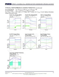 MP2637GR-Z Datasheet Page 12