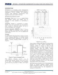 MPQ5480GC-P Datasheet Page 13