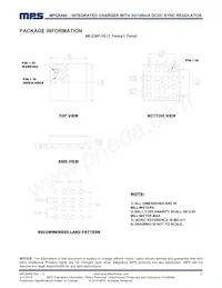 MPQ5480GC-P Datasheet Page 17