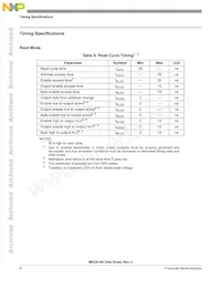 MR2A16ATS35CR數據表 頁面 8