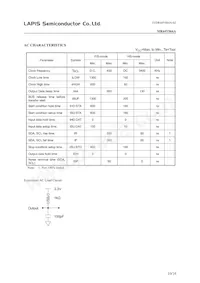 MR44V064AMAZAAB 데이터 시트 페이지 10