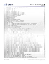 MT40A2G8VA-062E:B Datasheet Page 12