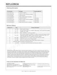 N01L63W3AB25I Datasheet Page 10