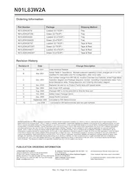 N01L83W2AN5I Datasheet Page 10