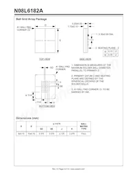 N08L6182AB27I Datasheet Page 9