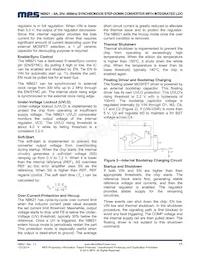 NB621EV-LF-P Datasheet Page 11