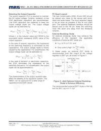 NB621EV-LF-P Datasheet Page 13