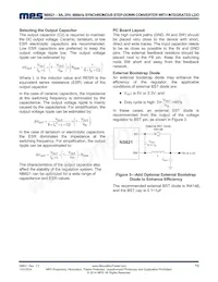 NB621EV-LF-P Datasheet Pagina 13