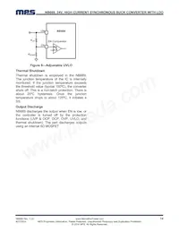 NB669GQ-P Datasheet Page 14