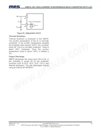 NB676GQ-P Datasheet Page 14