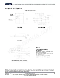 NB676GQ-P Datasheet Page 19