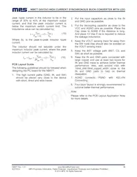 NB677GQ-P Datasheet Page 16