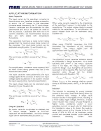 NB679AGD-P Datasheet Page 16