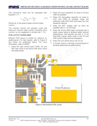 NB679AGD-P Datasheet Page 17