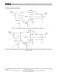 NB679AGD-P Datasheet Page 18