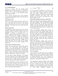 NB679GD-P Datasheet Page 13