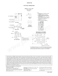 NCN1154MUTAG Datasheet Page 9