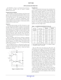 NCP1096PAG Datasheet Page 8