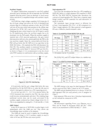 NCP1096PAG Datasheet Page 14