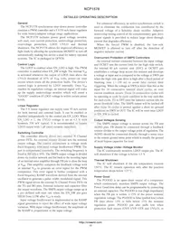 NCP1578MNR2G Datenblatt Seite 13