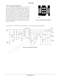 NCP1835MN24T2G Datasheet Page 13