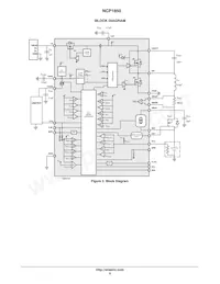 NCP1850FCCT1G Datasheet Page 9