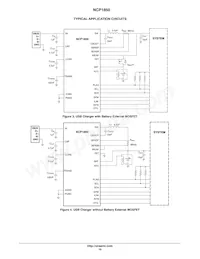 NCP1850FCCT1G Datasheet Page 10