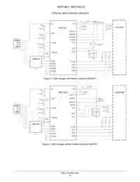 NCP1851AFCCT1G Datasheet Page 10