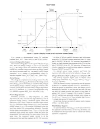 NCP1855FCCT1G Datasheet Page 12