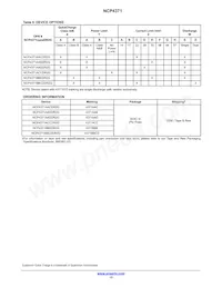NCP4371BBCDDR2G Datasheet Page 13
