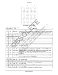 NCP6914AFCBT1G Datasheet Page 4