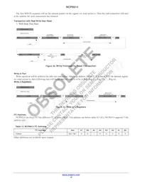 NCP6914AFCBT1G Datasheet Page 19