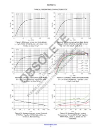 NCP6915AFCCLT1G Datasheet Page 12