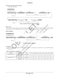 NCP6915AFCCLT1G Datenblatt Seite 15