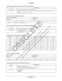 NCP6915AFCCLT1G Datenblatt Seite 19