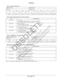 NCP6915AFCCLT1G Datasheet Page 21